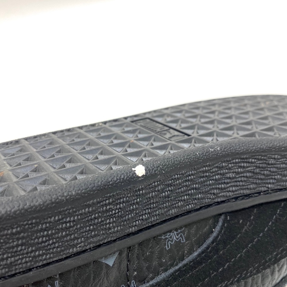 Puma suede classic x MCM munchen women’s size 7.5 - Picture 7 of 10